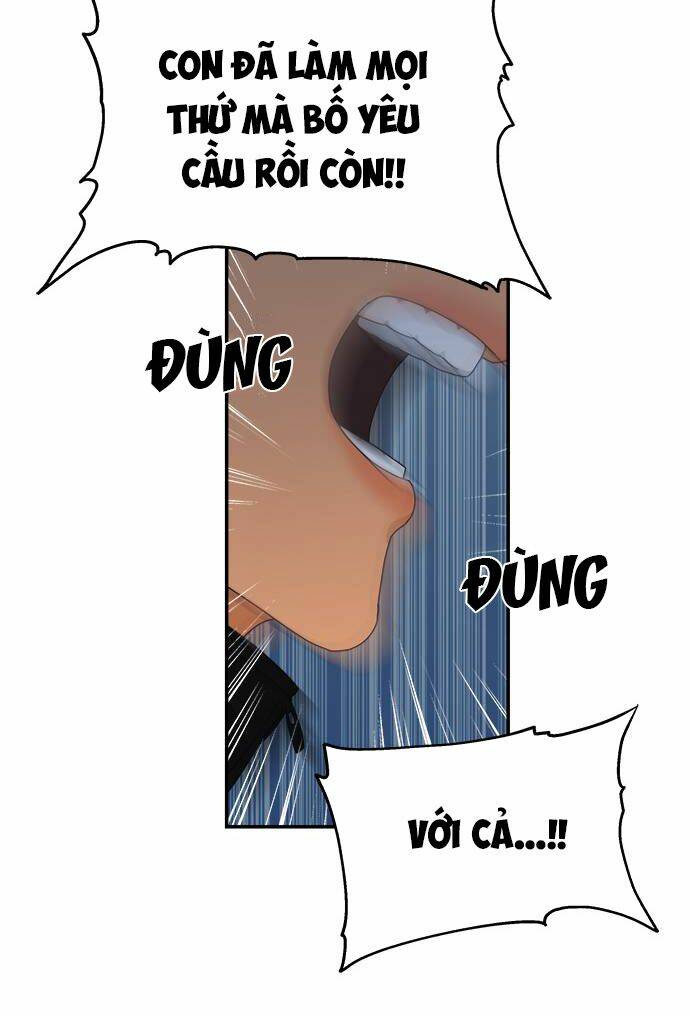 Phải Lòng Oan Gia: Chapter 24