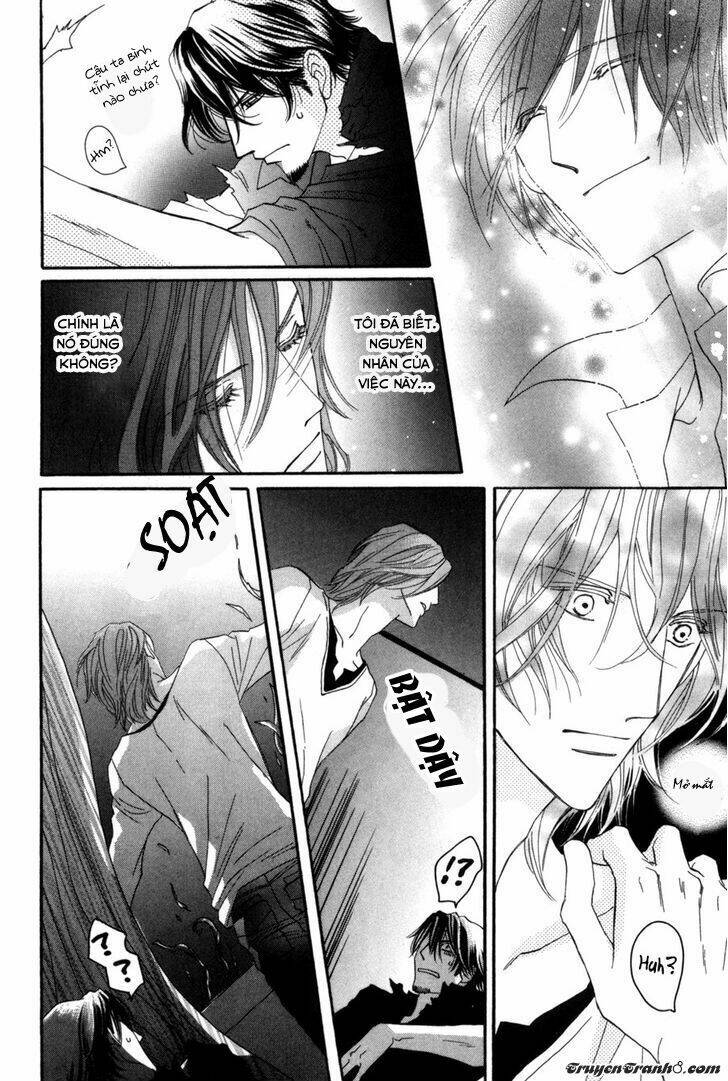 Moon Trick: Chapter 6