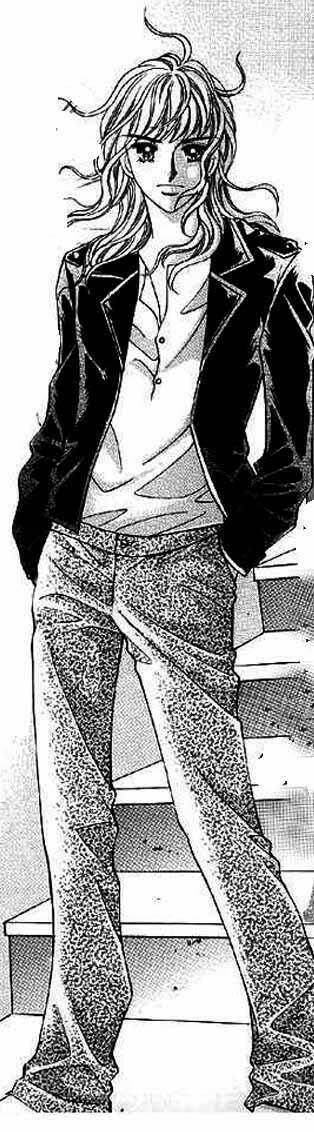 Mặt nạ tình yêu: Chapter 3