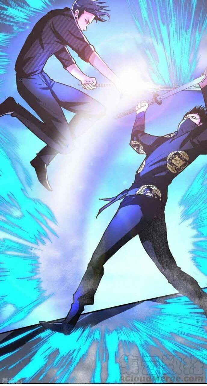 Hệ Thống Tiên Tôn Tại Đô Thị: Chapter 72