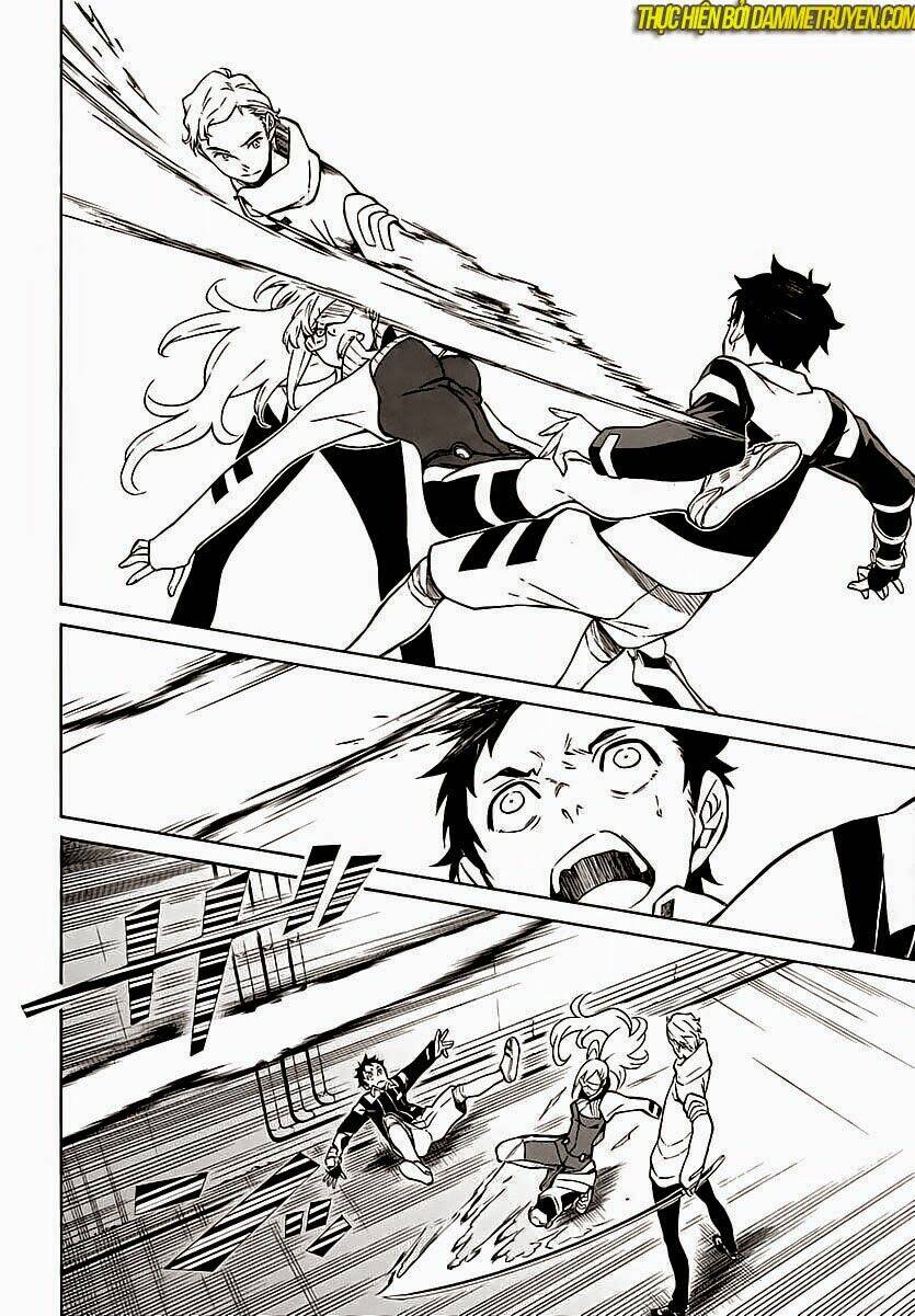 Hiniiru: Chapter 7.2