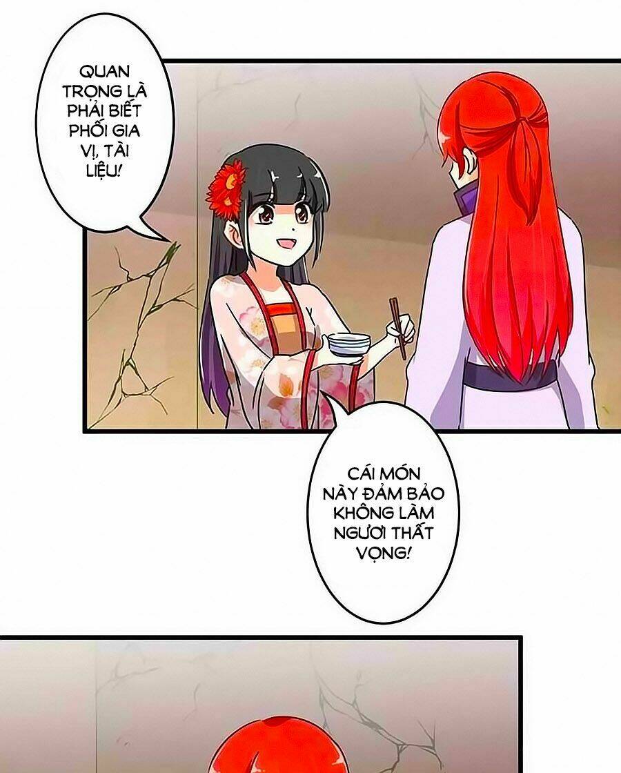 Vương Gia! Ngươi Thật Bỉ Ổi: Chapter 178