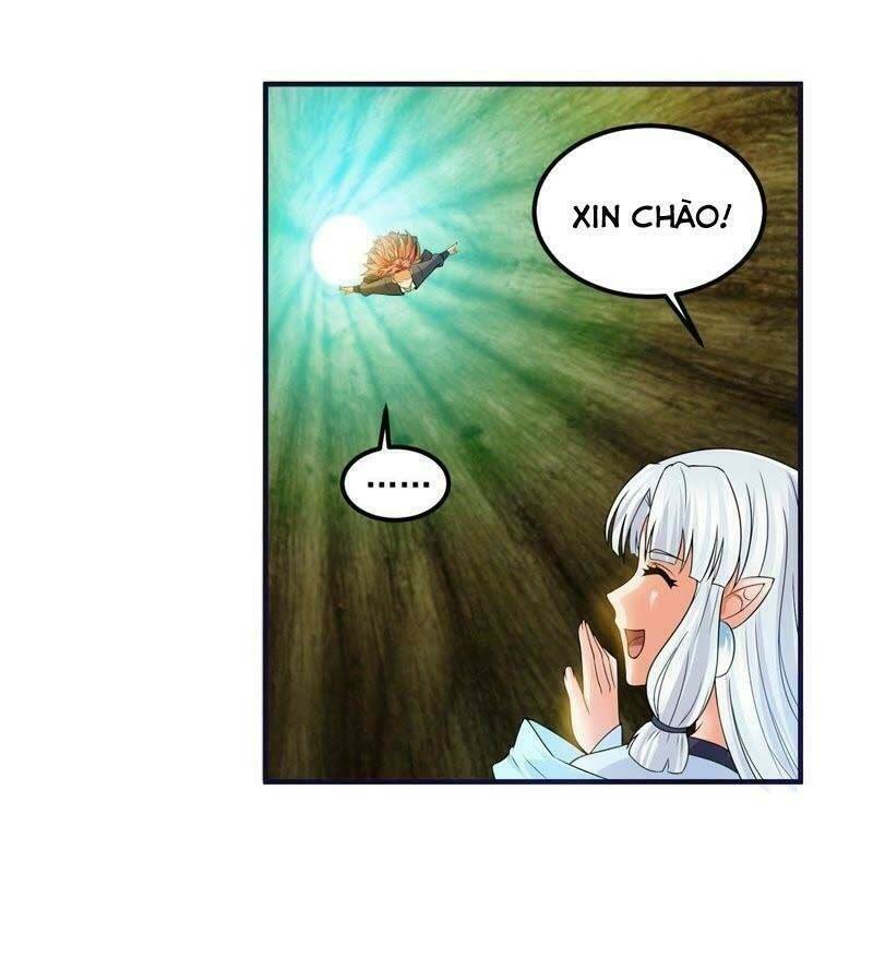 Phục Thù Thiếu Gia Tiểu Điềm Thê: Chapter 56