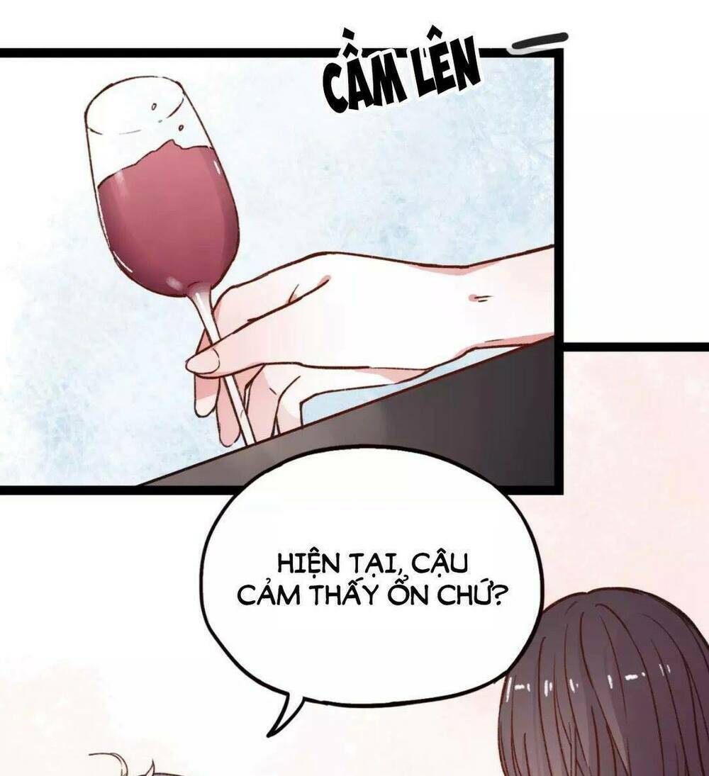 Cậu Đã Từng Yêu Tôi: Chapter 14