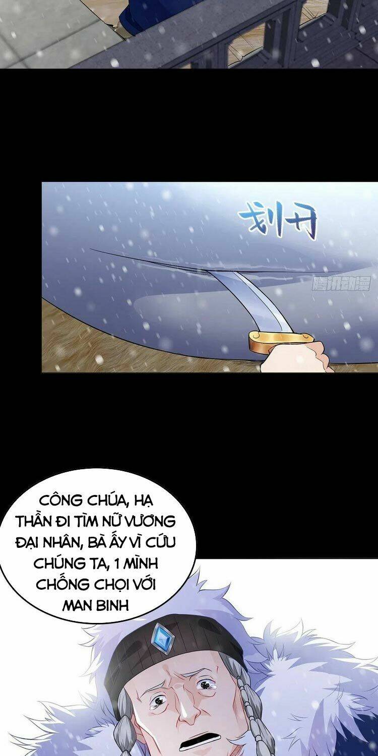 Người Ở Rể Bị Ép Thành Phản Diện Ngoại Truyện: Chapter 10