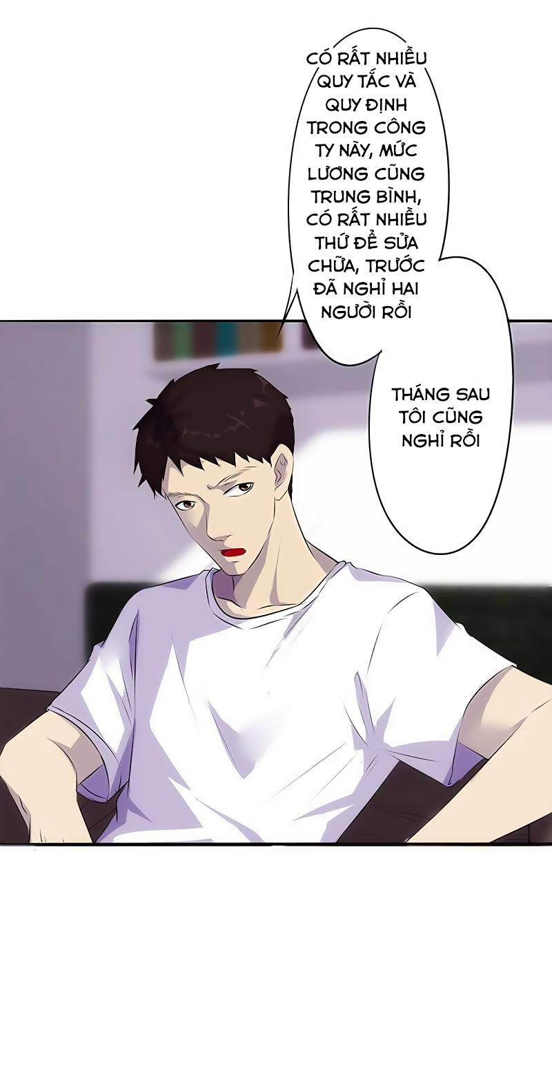 Tối Cường Nông Dân Hệ Thống: Chapter 20