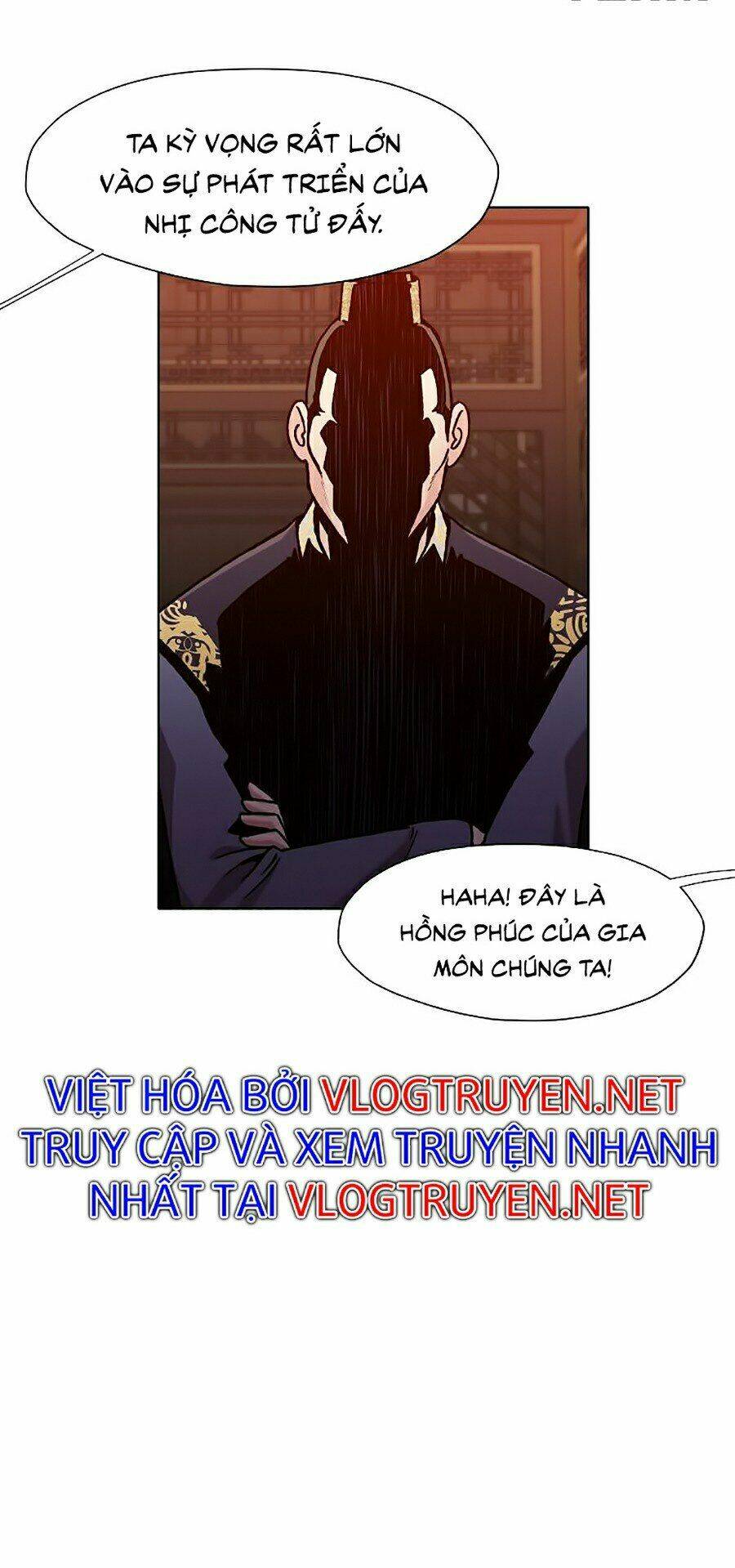 Thiên Võ Chiến Thần: Chapter 16