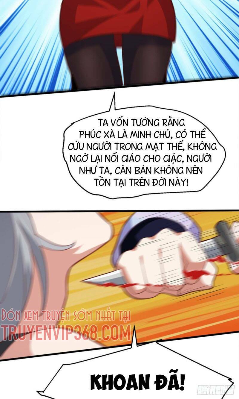 Mạt Thế Thần Tài: Chapter 53