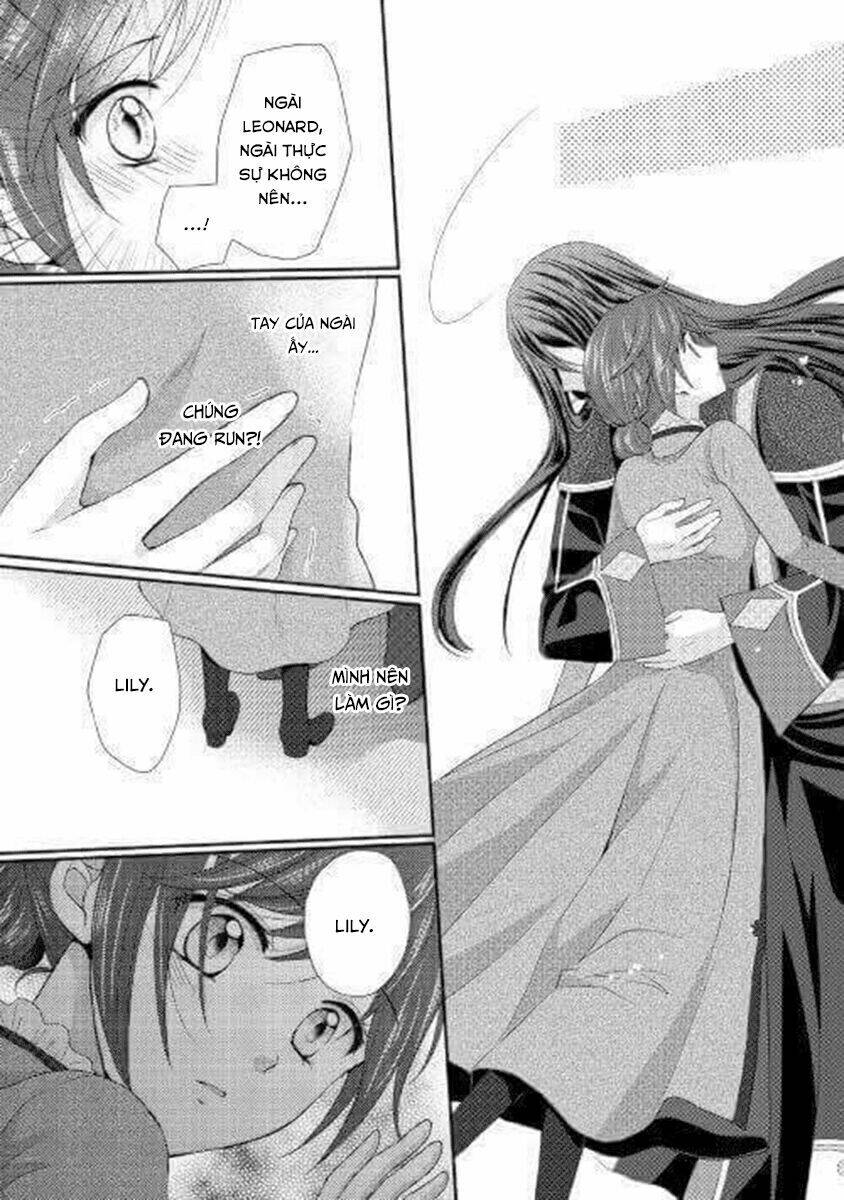 From Maid To Mother: Chapter 3