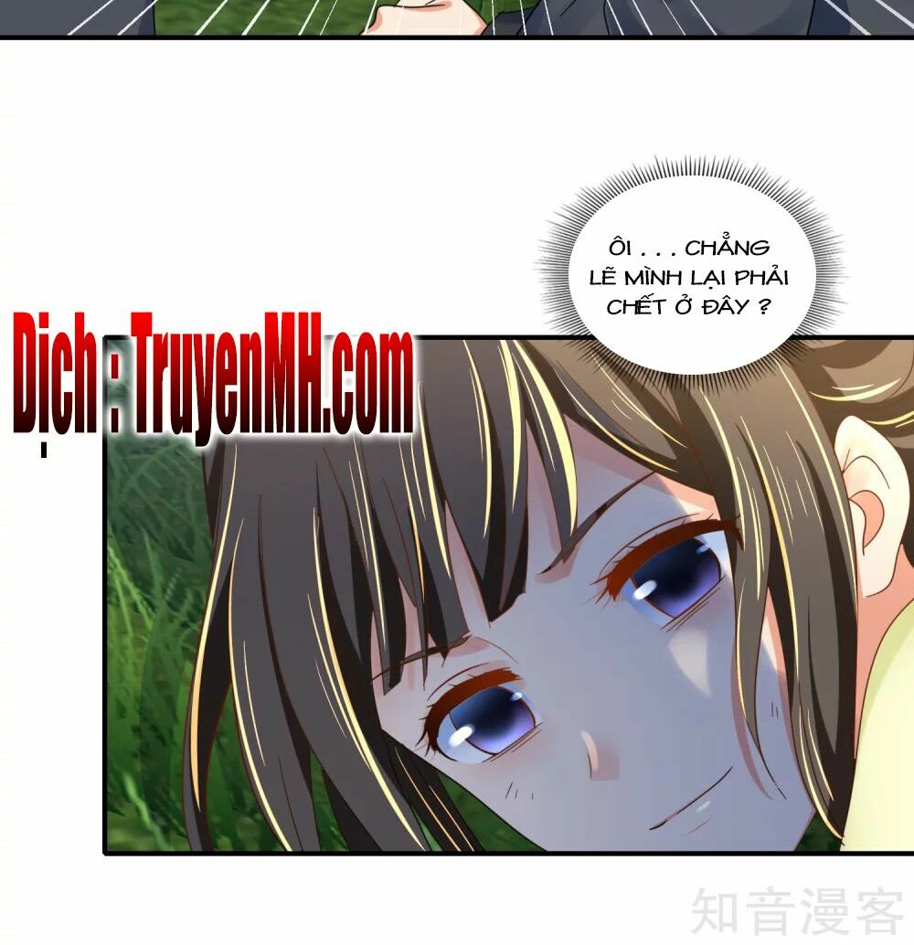 Lãnh Cung Phế Hậu Muốn Nghịch Thiên: Chapter 125