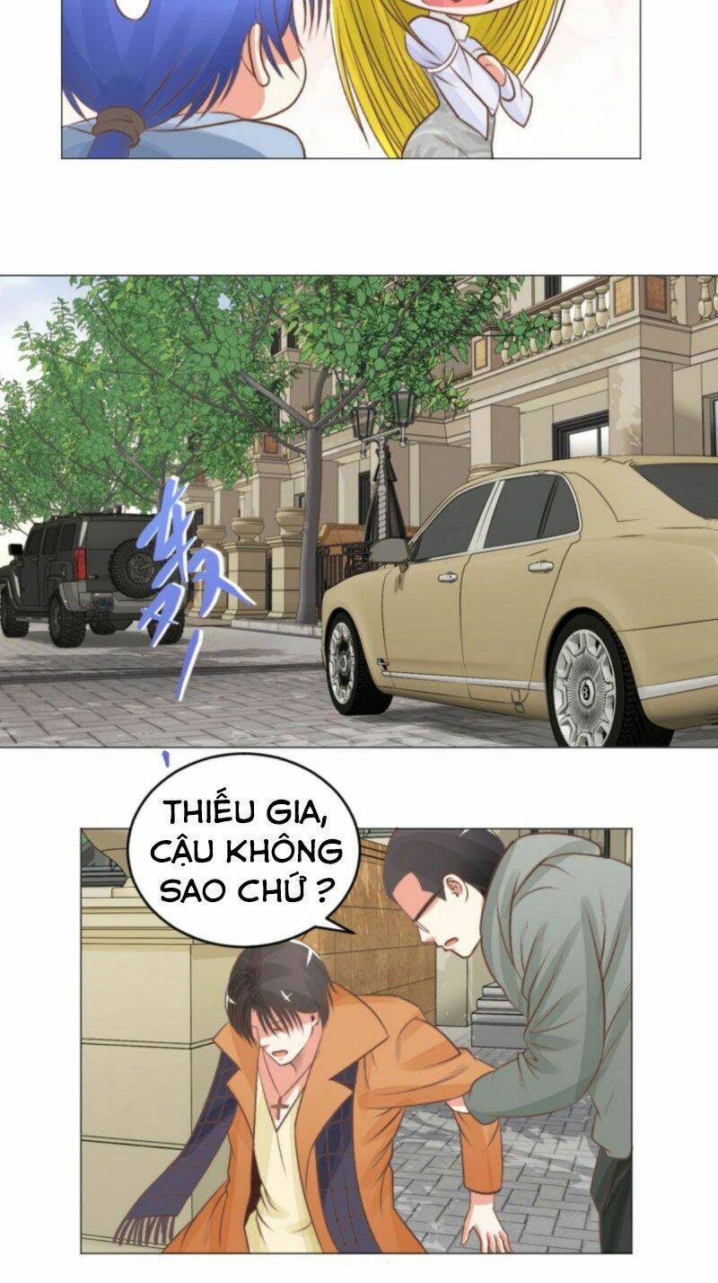 Thấu Thị Y Thánh: Chapter 46