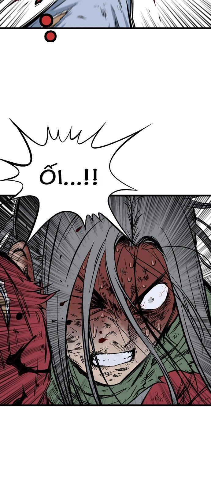 Cao Thủ 2: Chapter 101