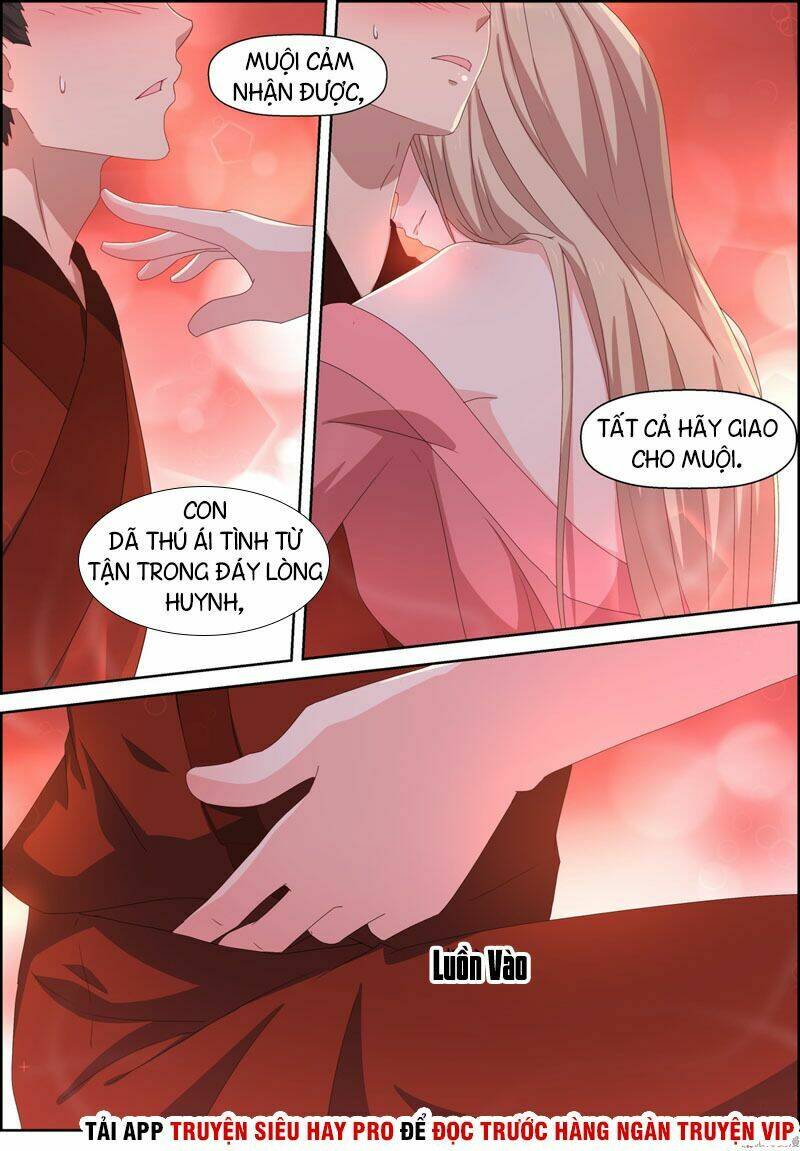 Tiên Trụ: Chapter 98