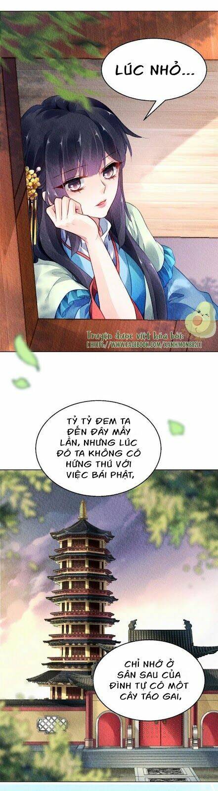 Vấn Đan Chu: Chapter 29