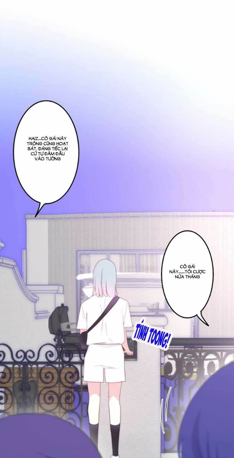 Tháng Sáu Không Hẹn Mà Gặp: Chapter 3