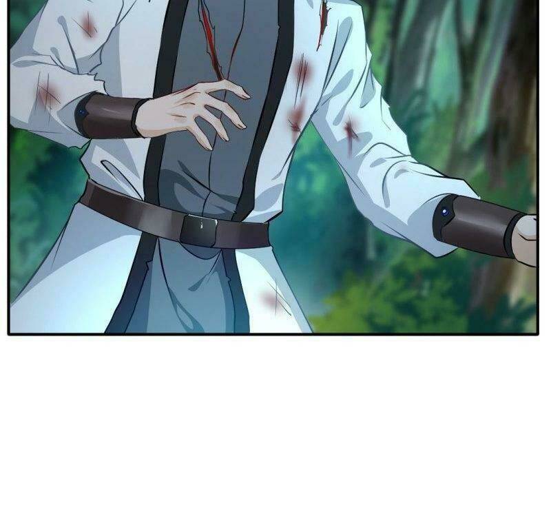 Tuyệt Thế Đế Tôn: Chapter 35