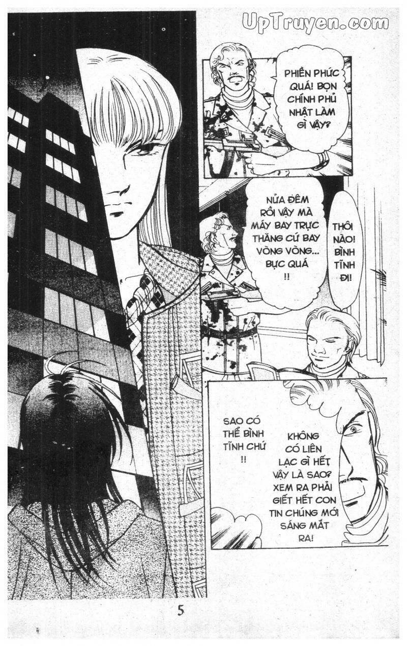 9 Banme No Musashi: Chapter 11