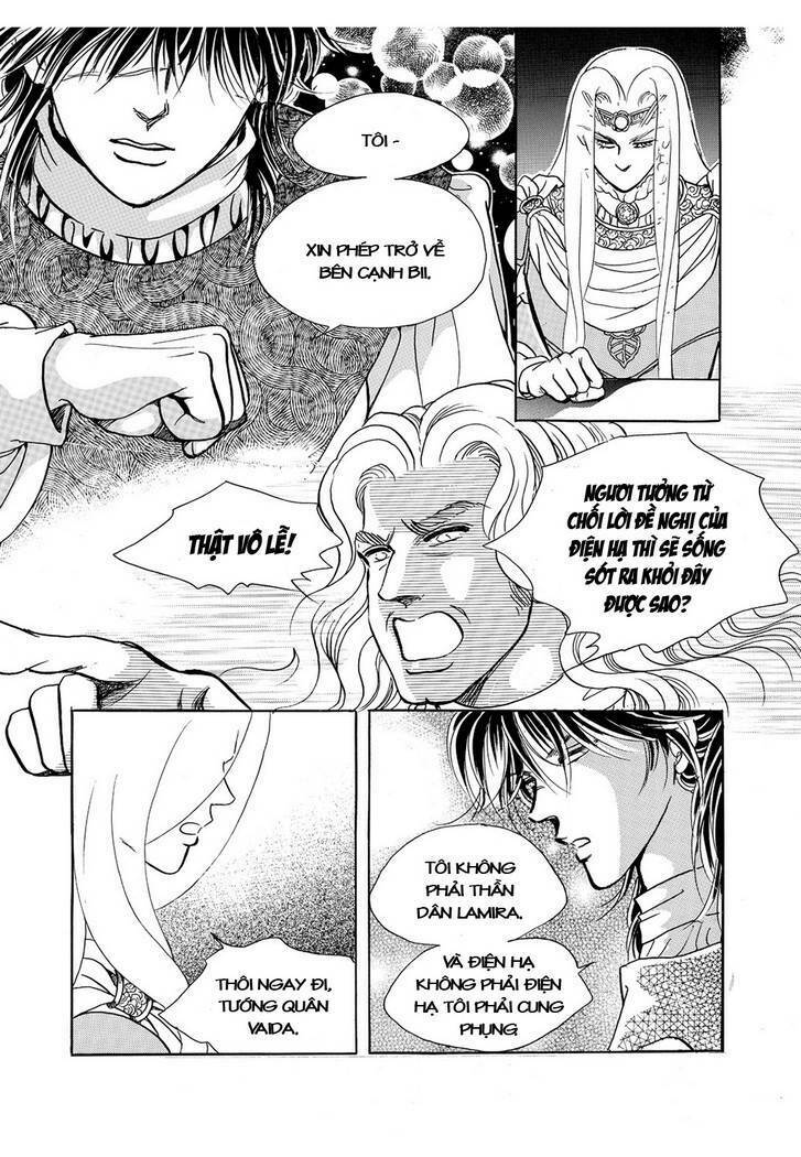 Princess Manhwa: Chapter 40