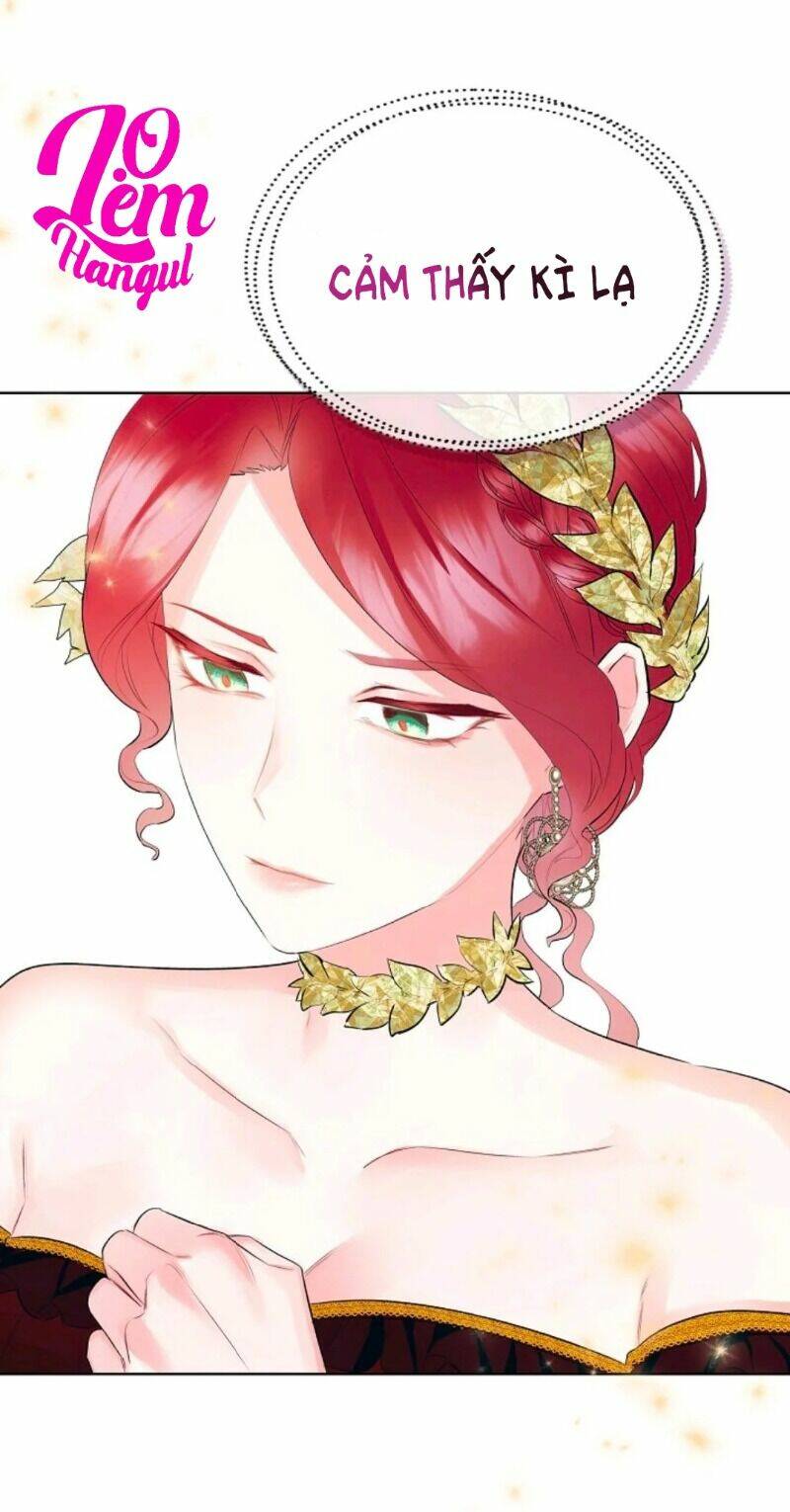 Kẻ Tạo Ra Nữ Phản Diện: Chapter 13