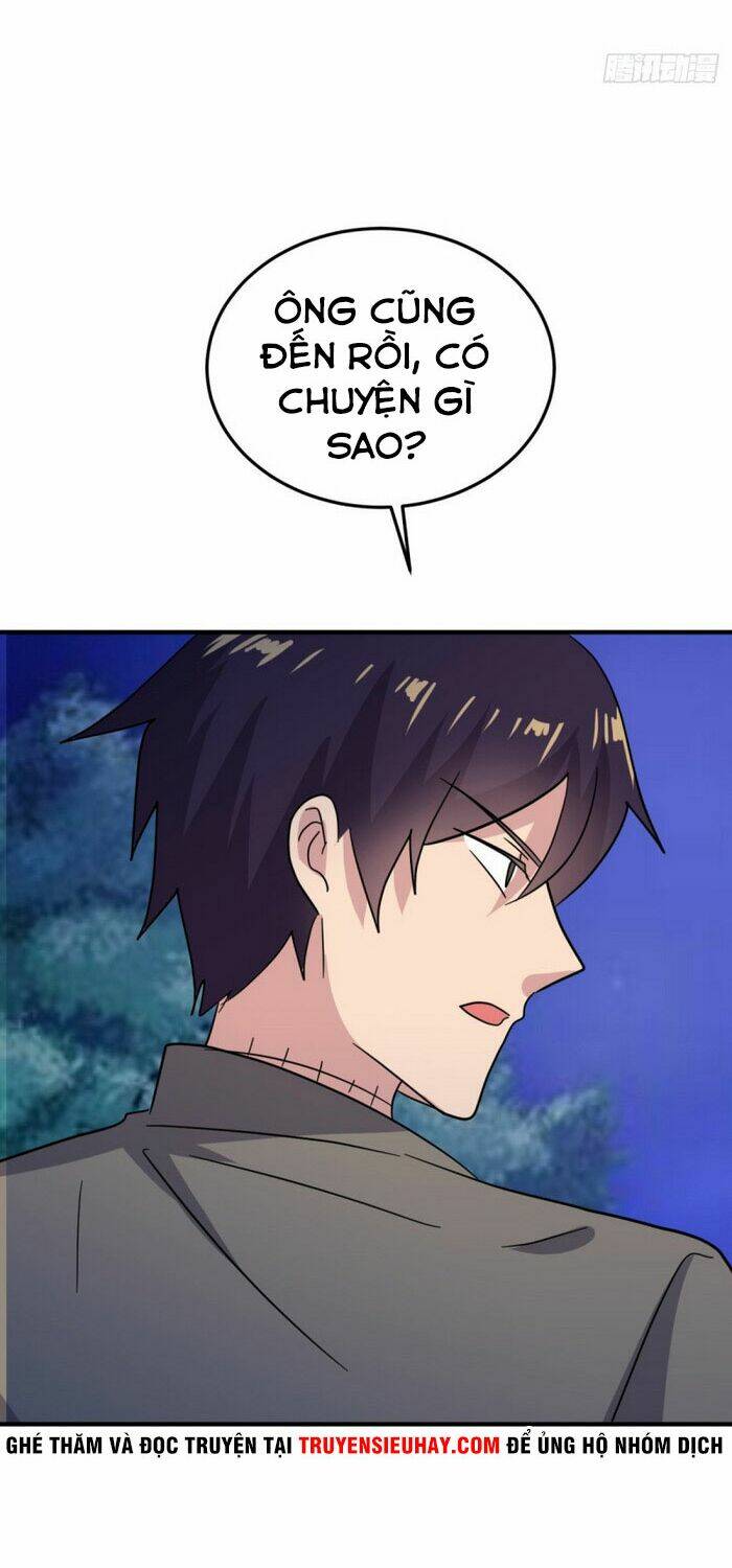 Đại Gia Livestream Vạn Giới: Chapter 73