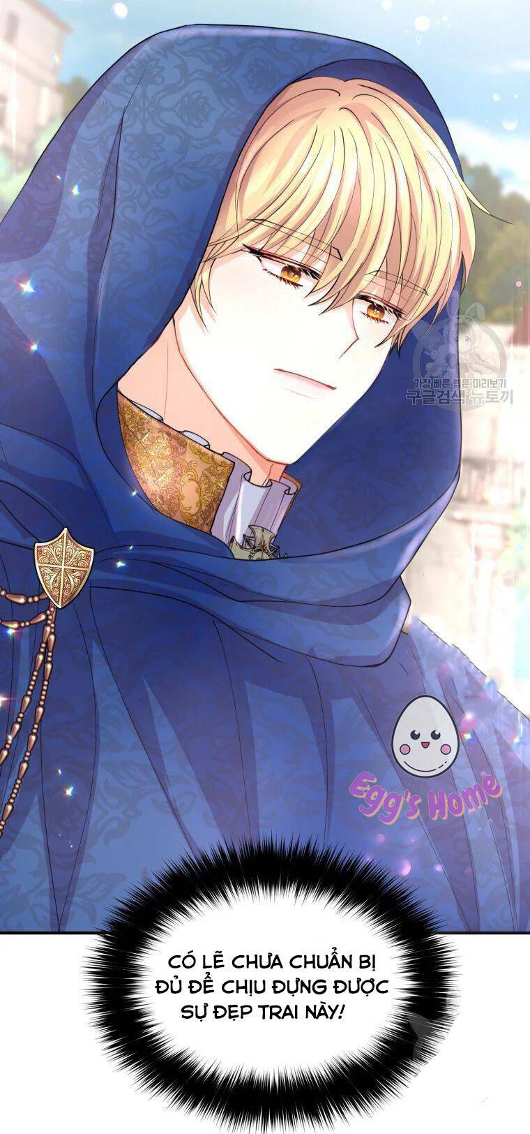 Roelin Bước Đến Tương Lai: Chapter 7
