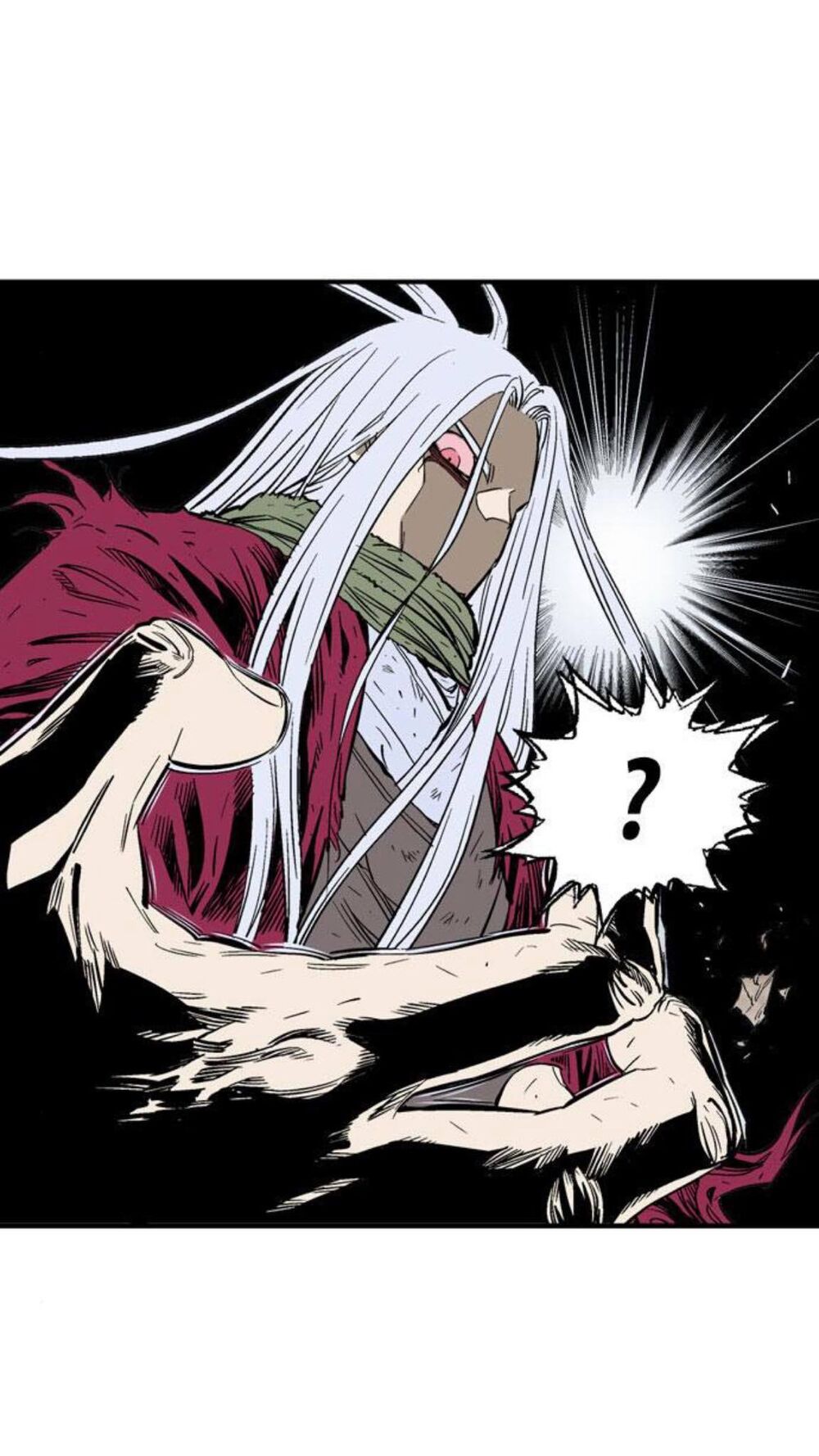 Cao Thủ 2: Chapter 127