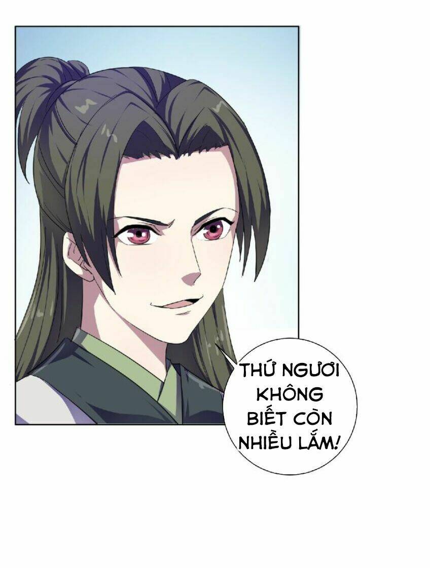 Nghịch Thiên Đại Thần: Chapter 28