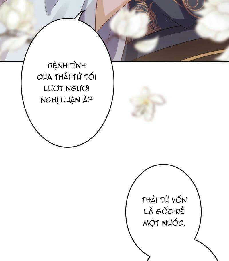 Vương Gia Kiêu Ngạo Quá Khó Cua: Chapter 39