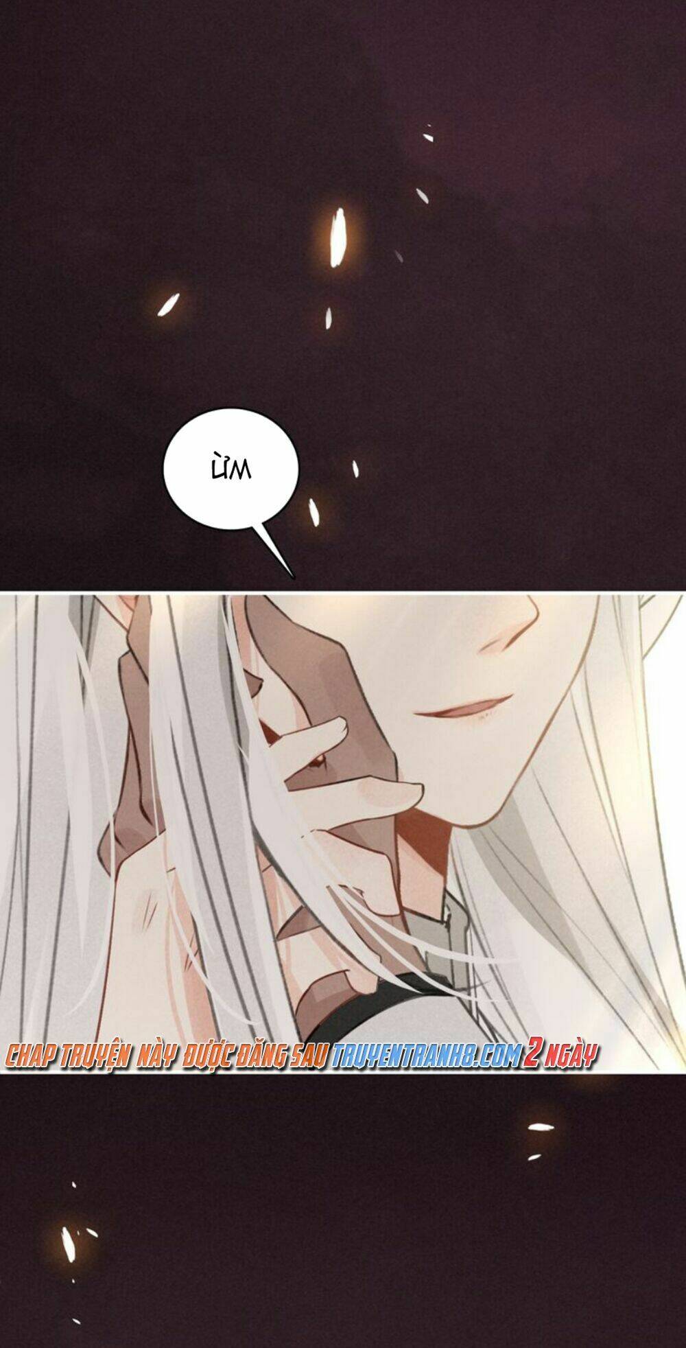 Đế Sư Tại Thượng: Chapter 31.5