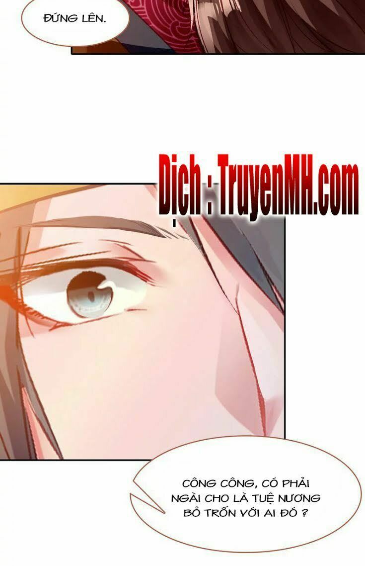 Gả Cho Một Tên Thái Giám Đáng Ghét: Chapter 71