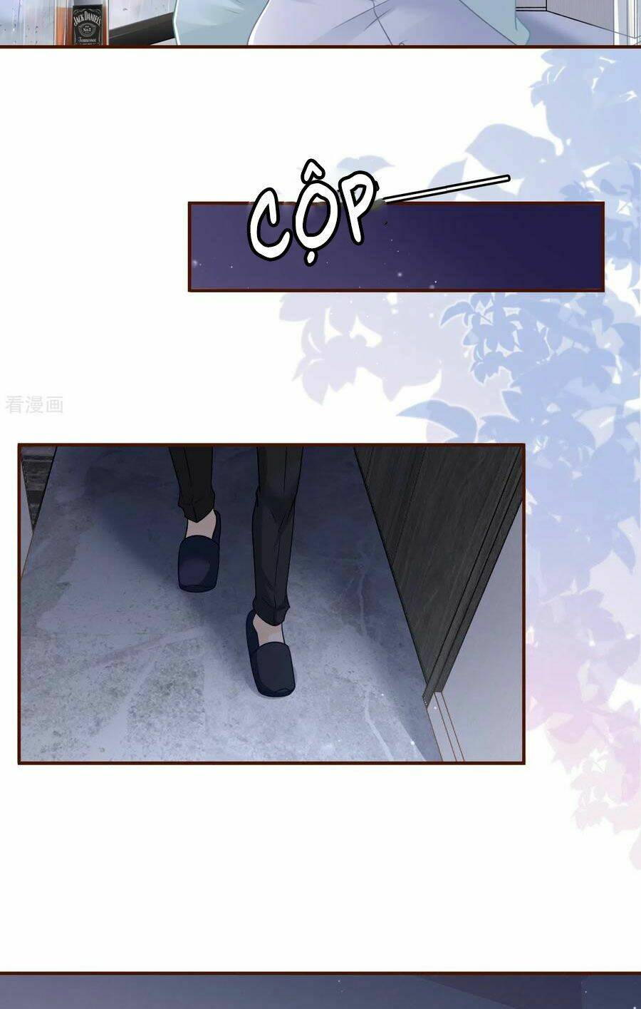 Bạn Gái Tôi Mới 30+: Chapter 103