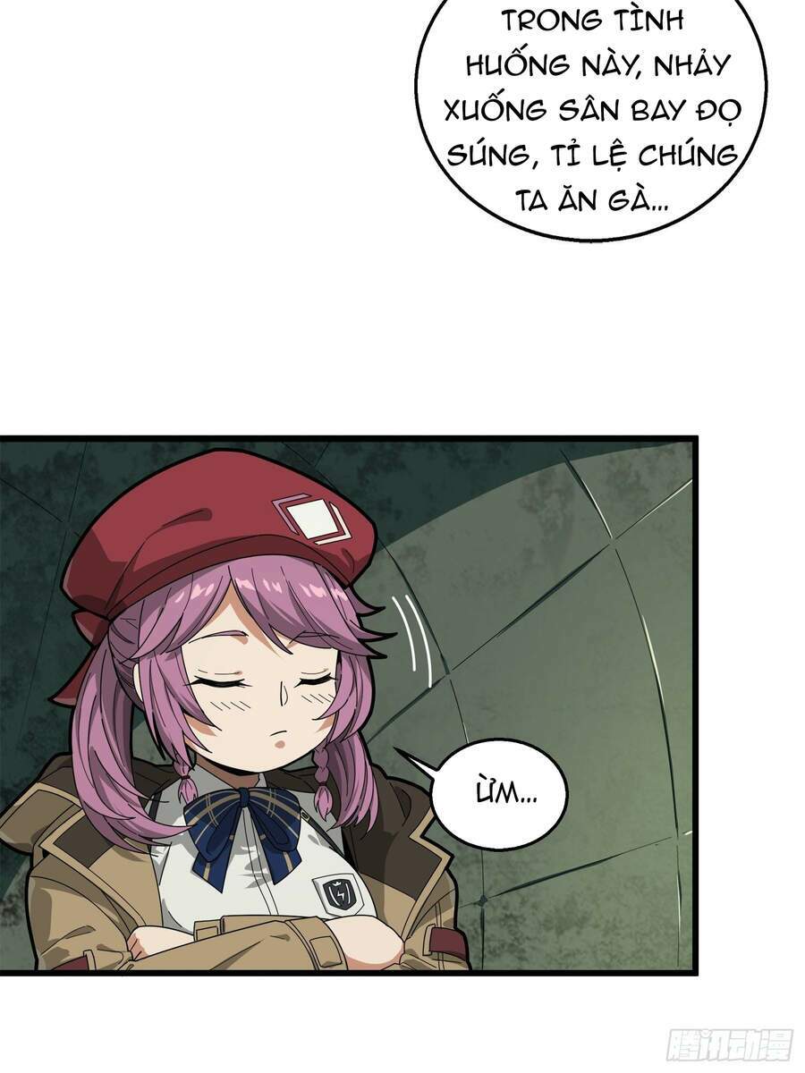 Pubg Luck Rookie: Chapter 6