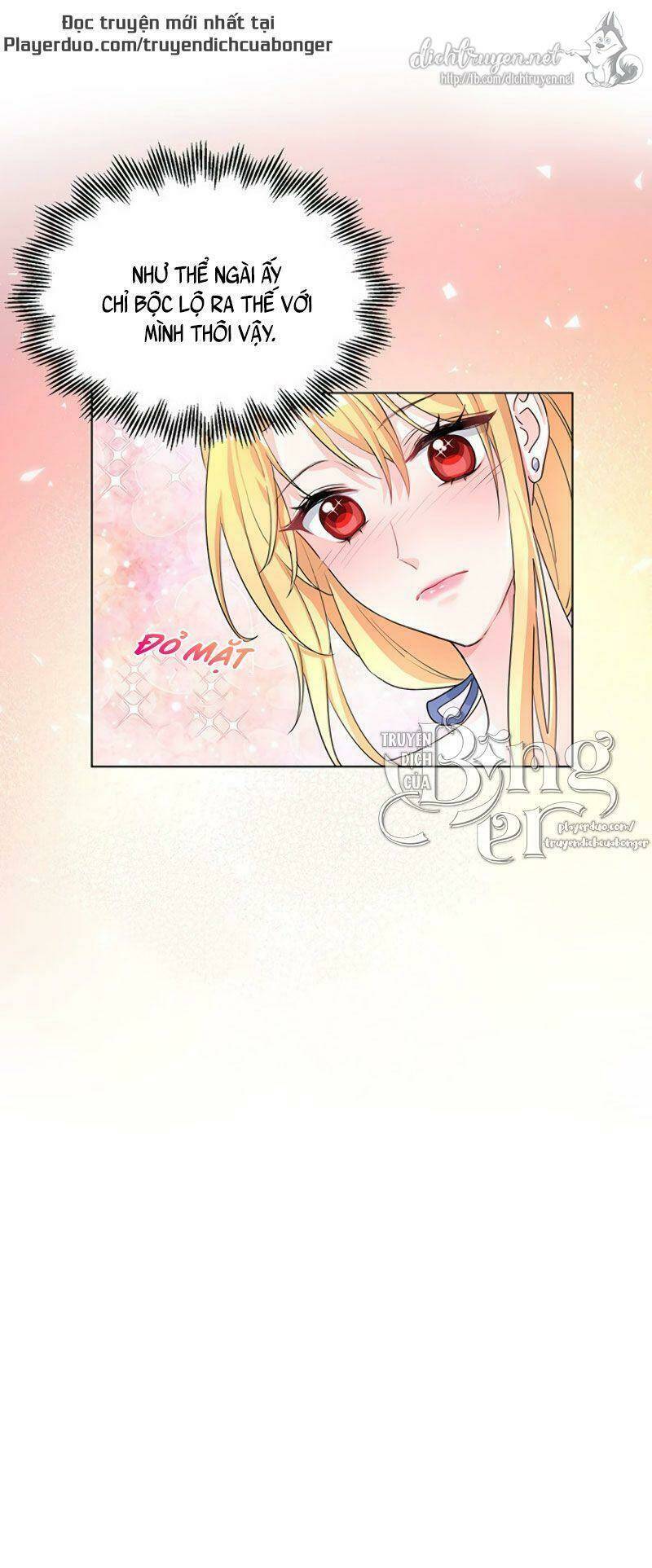 Nữ Hiệp Trở Về: Chapter 7