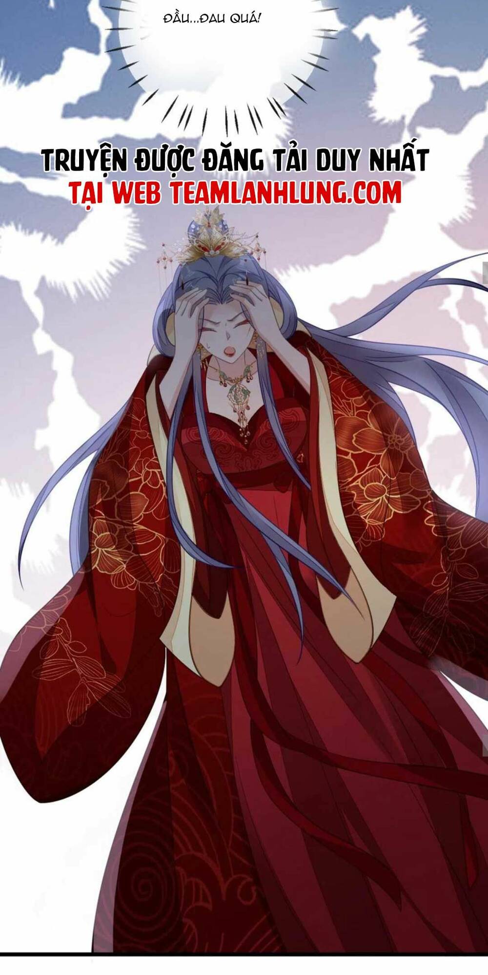 Mau Xuyên Không Rửa Tội Cho Nhân Vật Phản Diện: Chapter 128