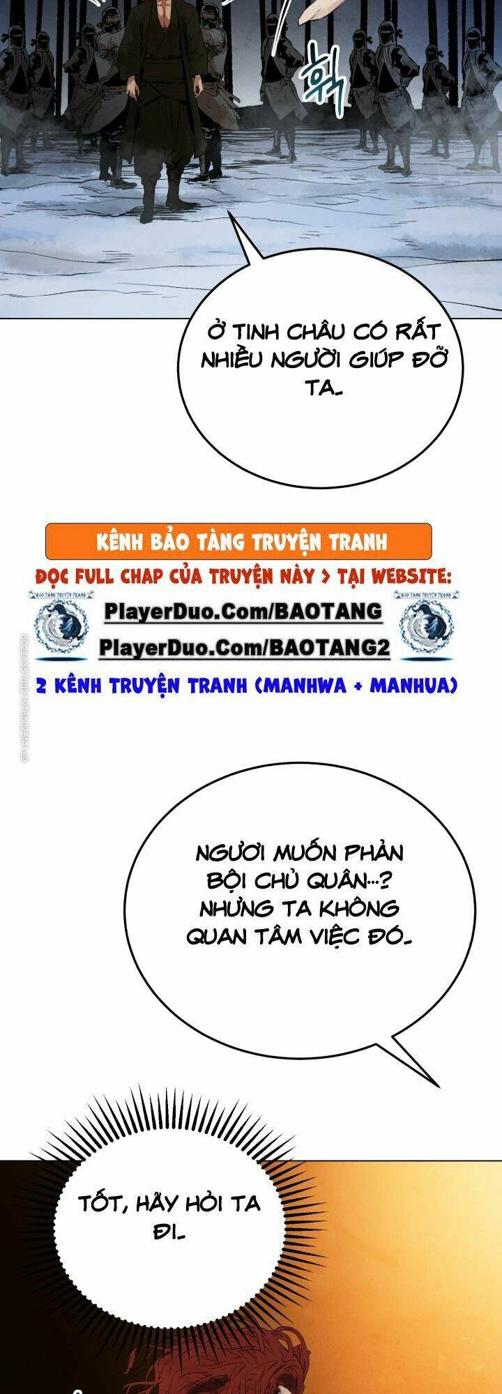 Phụng Tiên Trọng Sinh Ký: Chapter 19