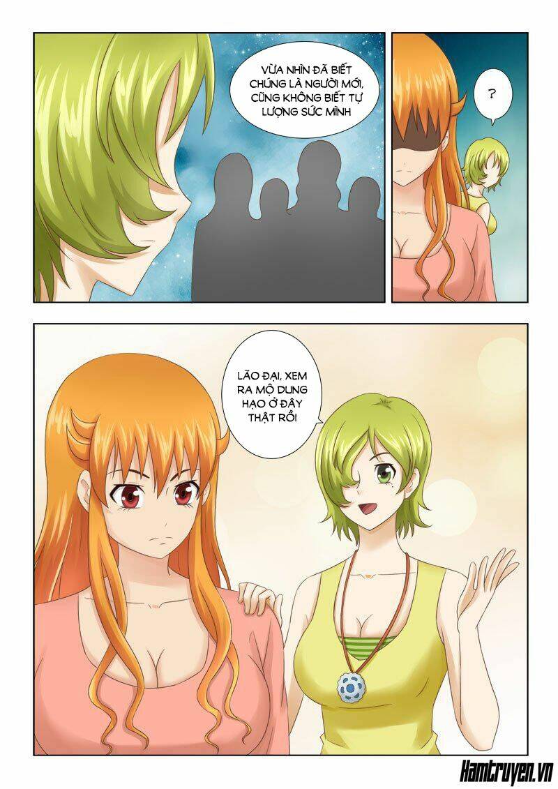 Tối Cường Tà Thiếu: Chapter 125