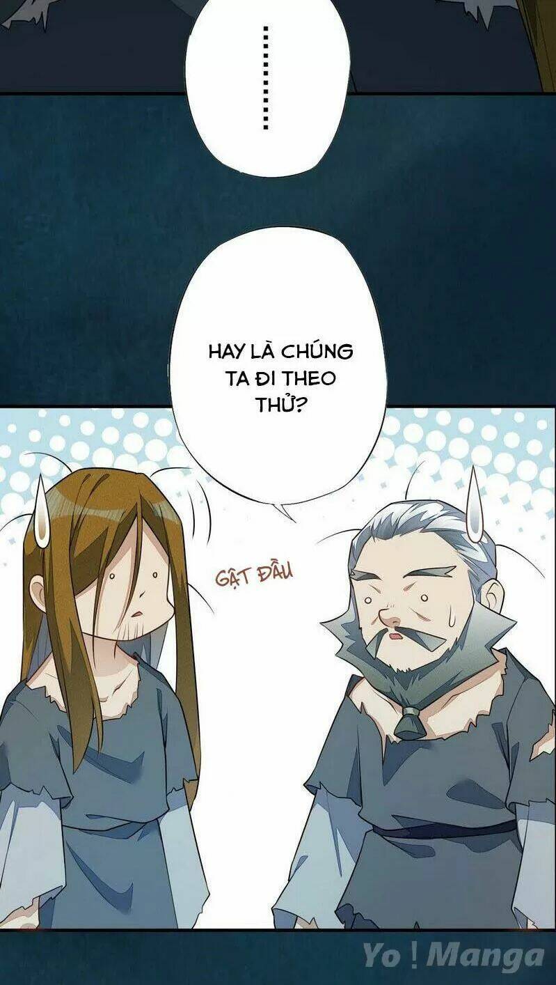 Tuyệt Thế Luyện Đan Sư: Chapter 143