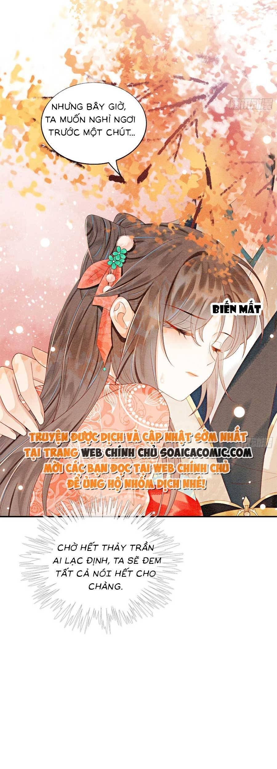 Bắt Đầu Hủy Hôn Để Công Lược Vương Gia: Chapter 81