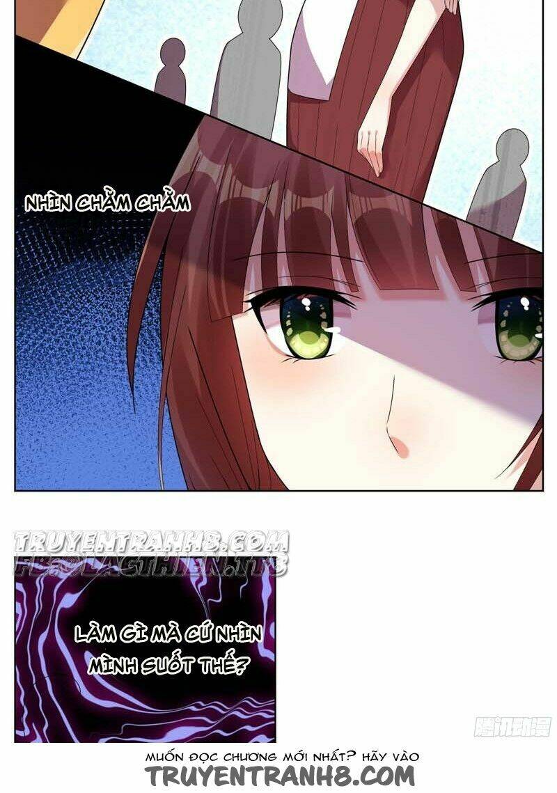 Tôi Bị Tổng Tài Ám Hại: Chapter 33