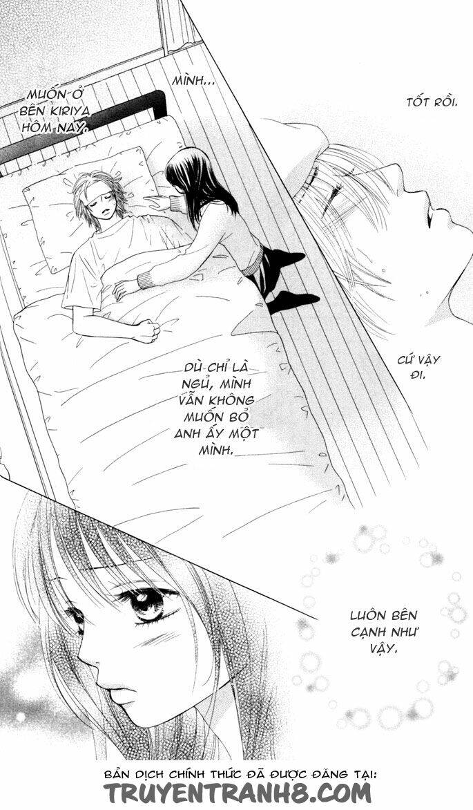 Tình Yêu Đích Thực: Chapter 20