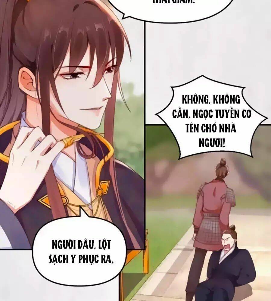 Hoạn Phi Hoàn Triều: Chapter 26