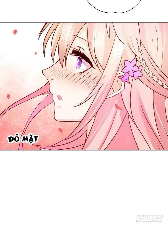Hồ Tiên Hung Bạo: Chapter 8
