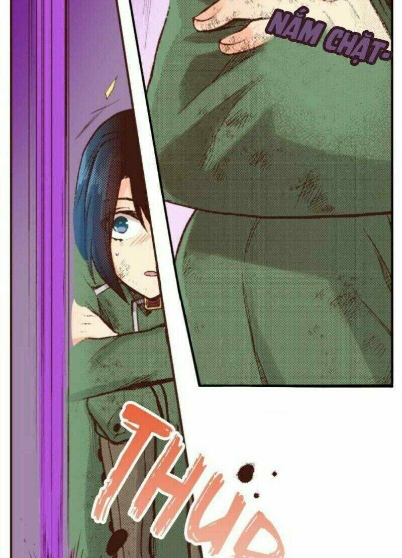 999 Nụ Hôn Bá Đạo Của Nam Thần: Chapter 11