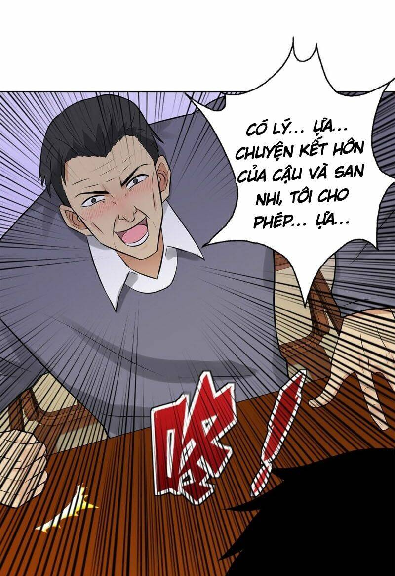 Học Viện Cao Thủ: Chapter 283
