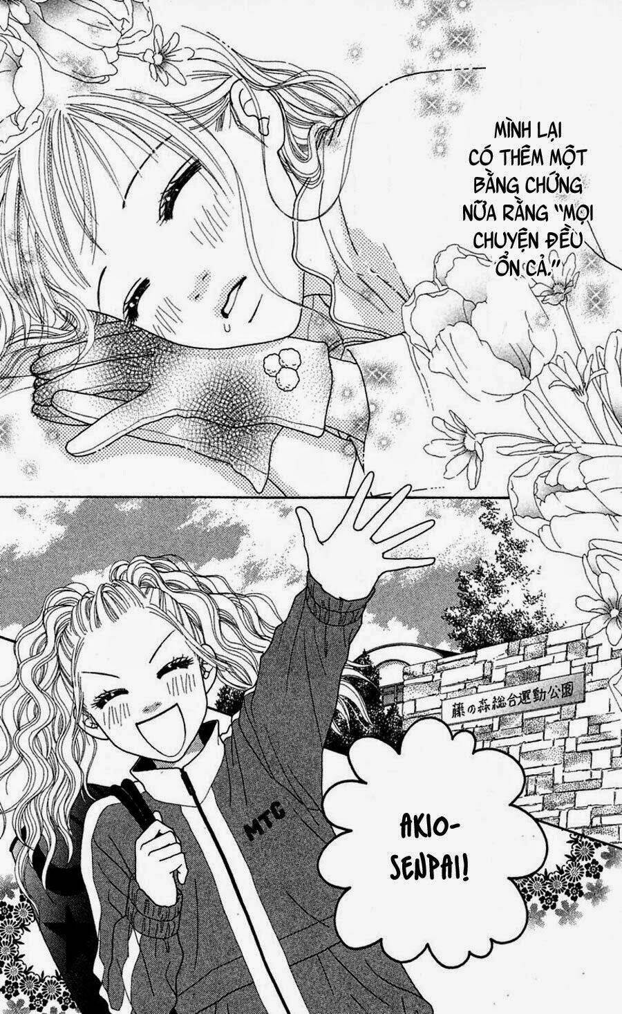 Cô Láng Giềng: Chapter 63