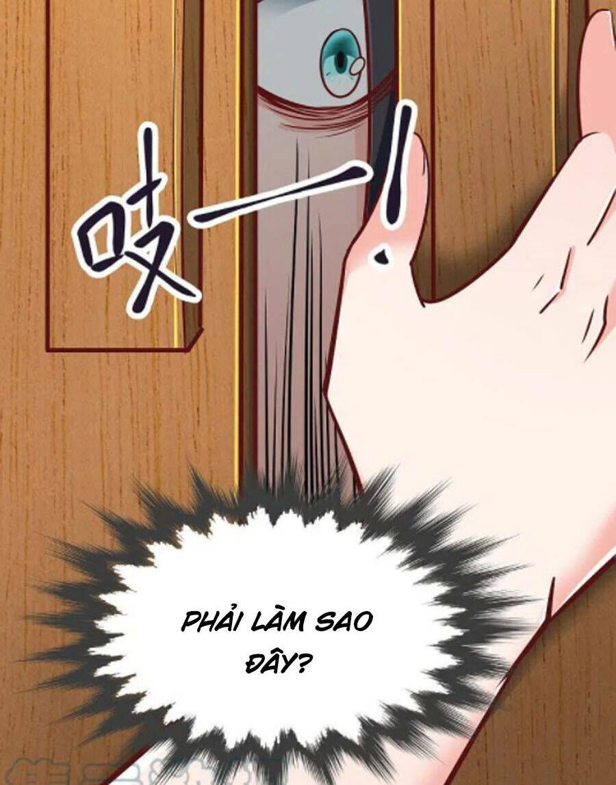 Từ Chối Kết Hôn Với Đại Gia: Cô Dâu Bỏ Trốn: Chapter 86
