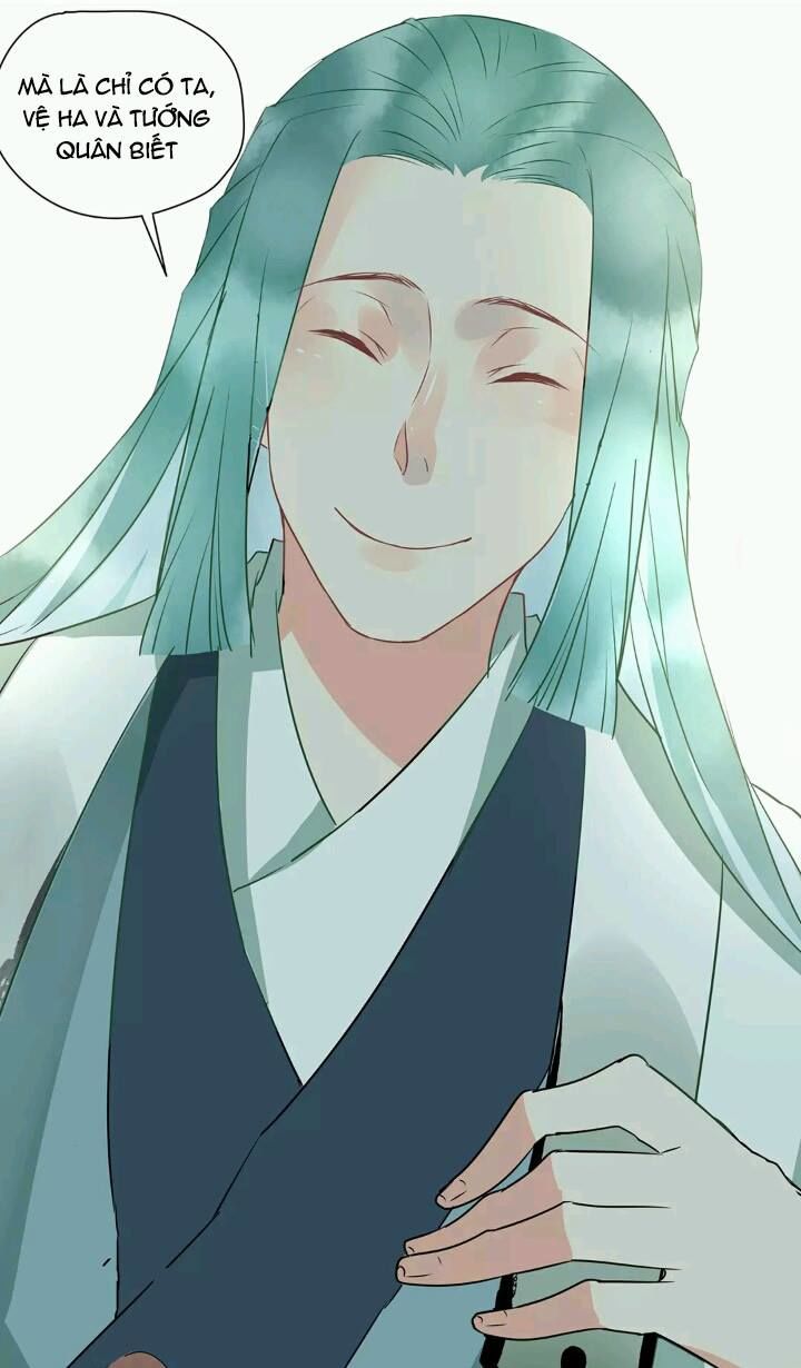 Công Chúa Gả Đến: Chapter 9