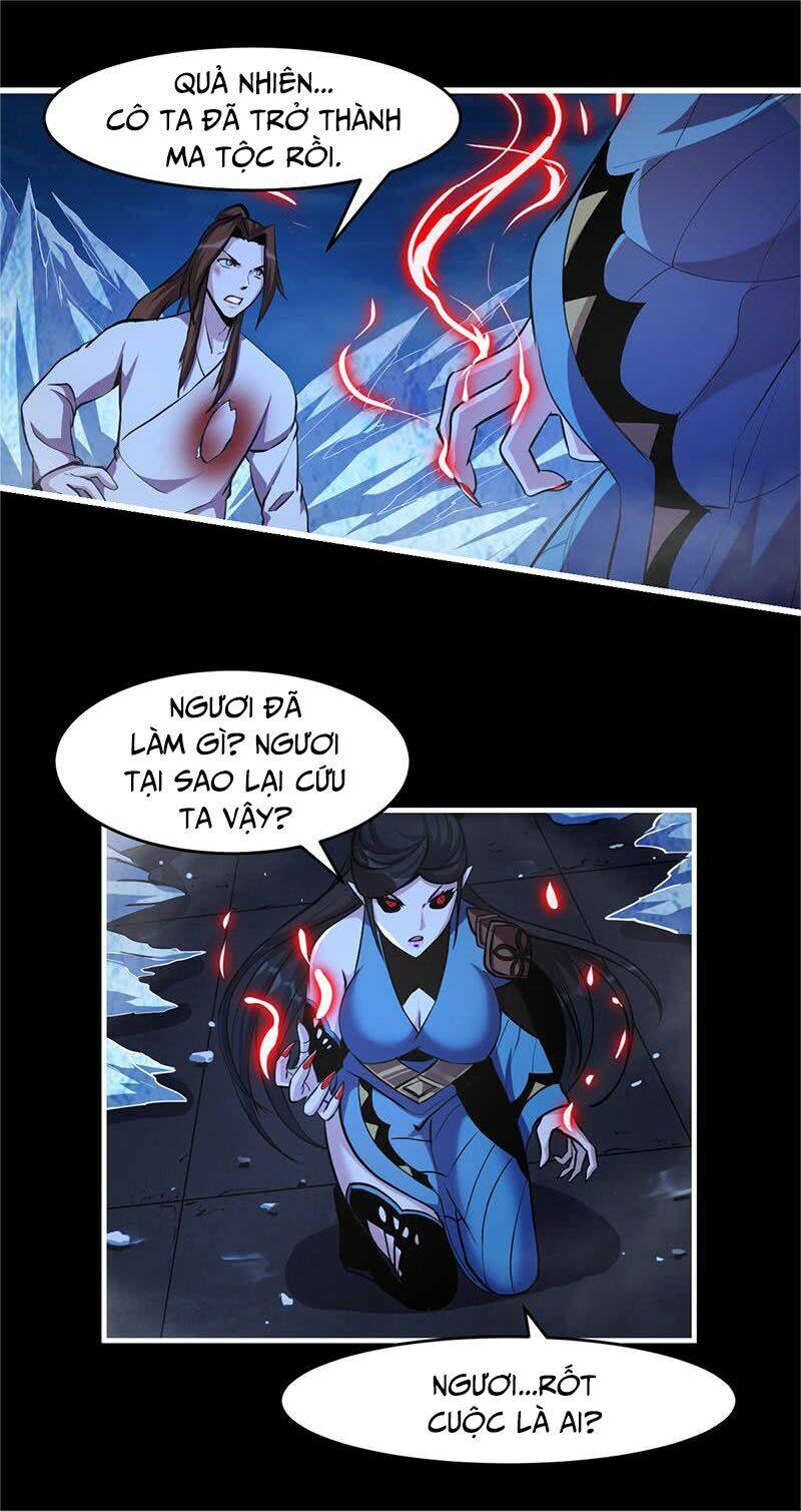 Đừng Cản Ta Tu Tiên: Chapter 28