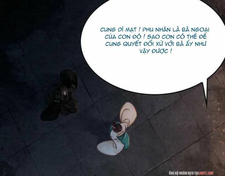 Trọng Sinh Bá Sủng Nhiếp Chính Vương Quá Mạnh Mẽ: Chapter 191