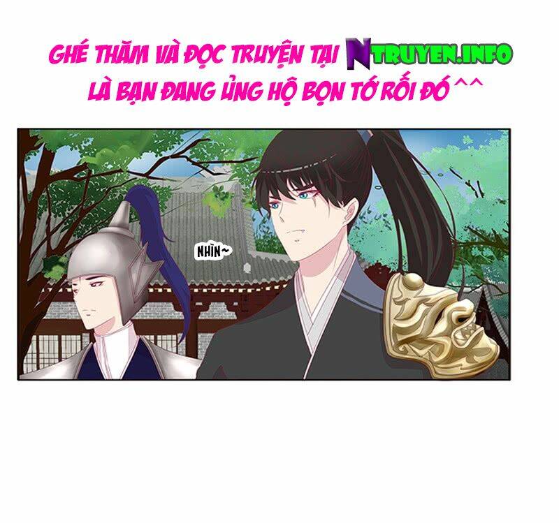 Tướng Quân Mời Ra Trận: Chapter 112